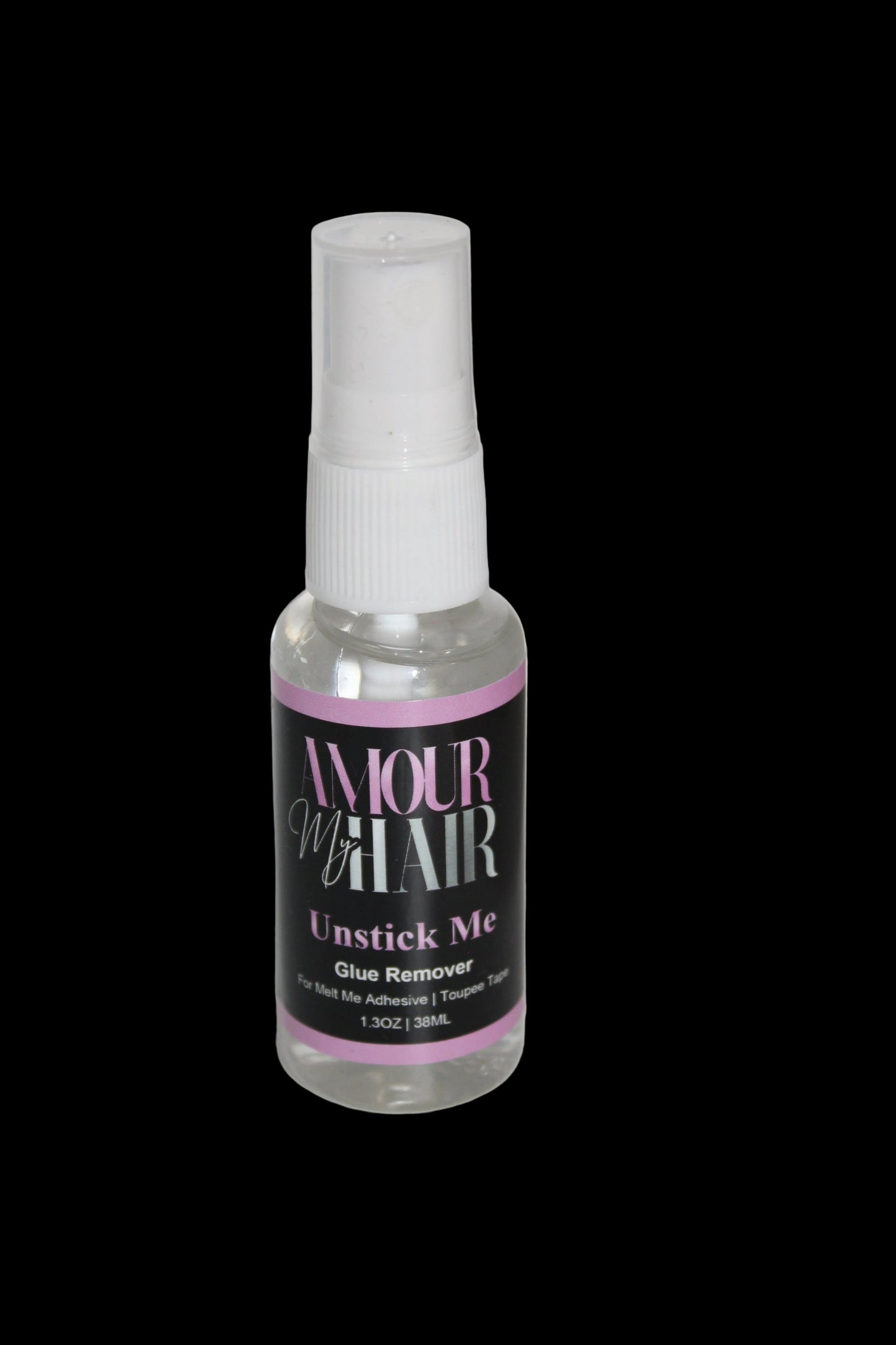 Unstick Me ® Glue Remover