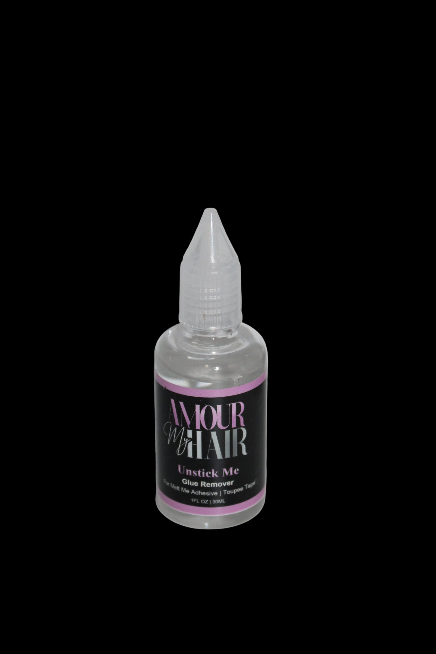 Unstick Me ® Glue Remover