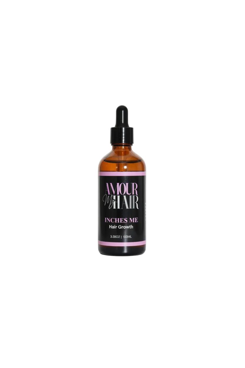 Inches Me™ Growth Oil