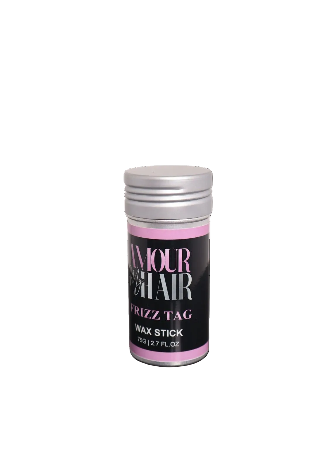 Frizz Tag ® Wax Stick