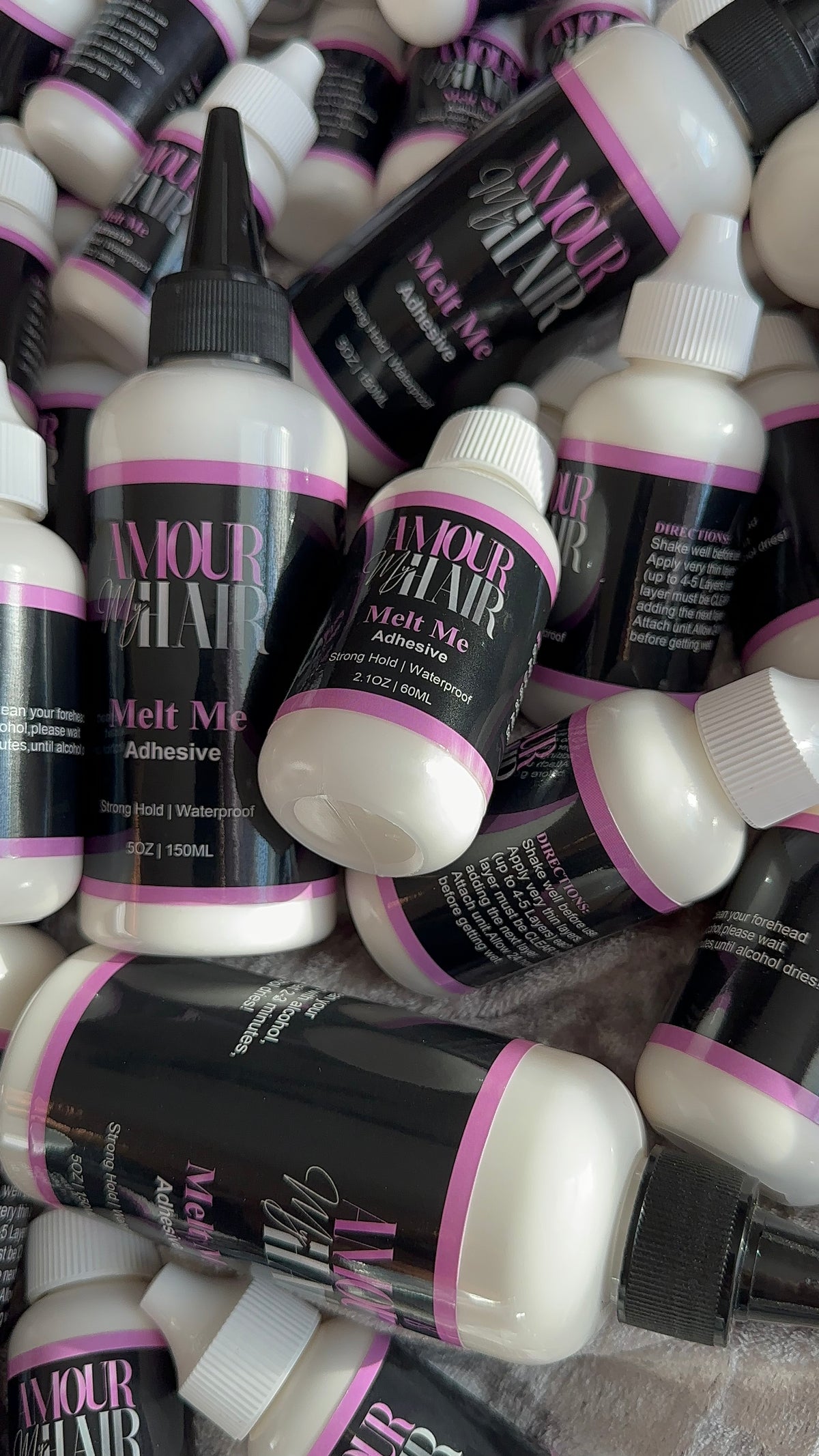 MELT ME COLLECTION