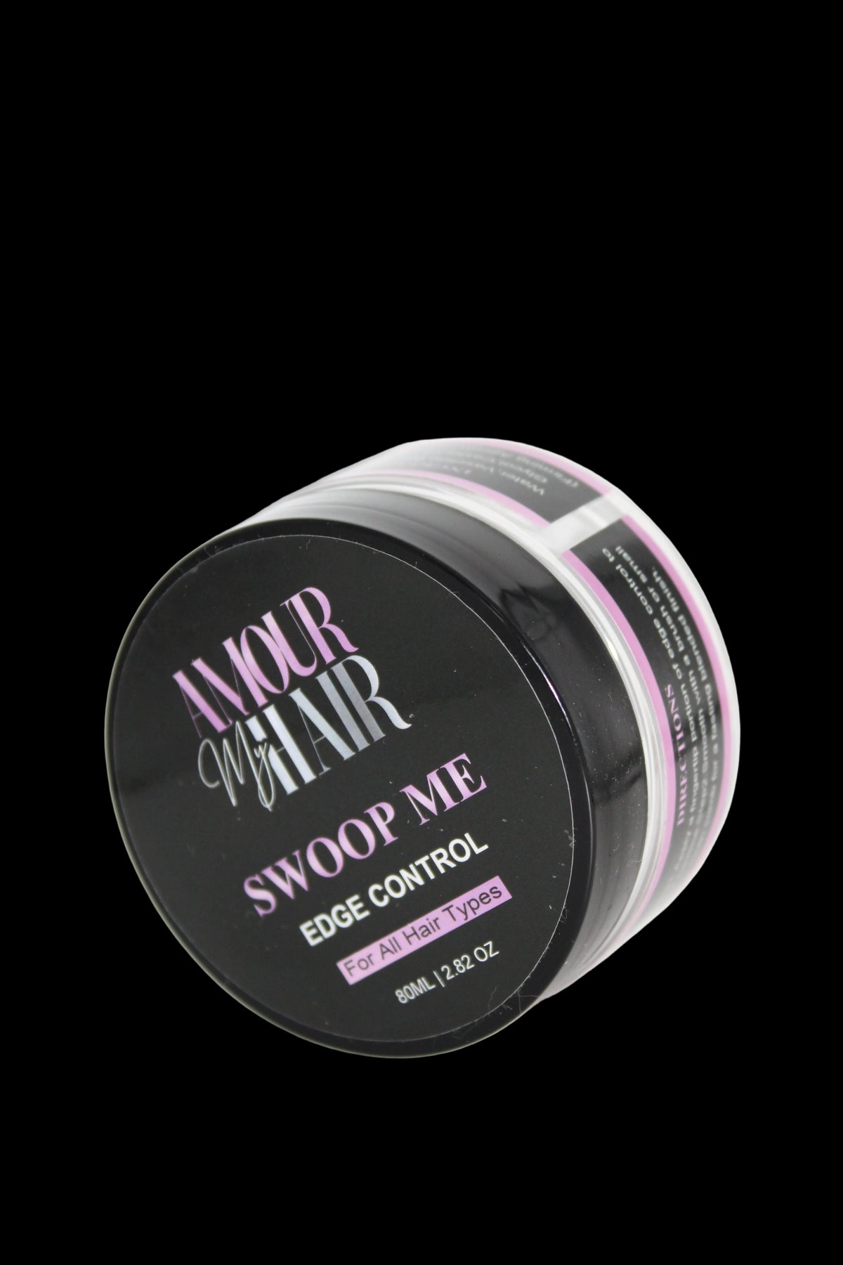 Swoop Me™ Edge Control