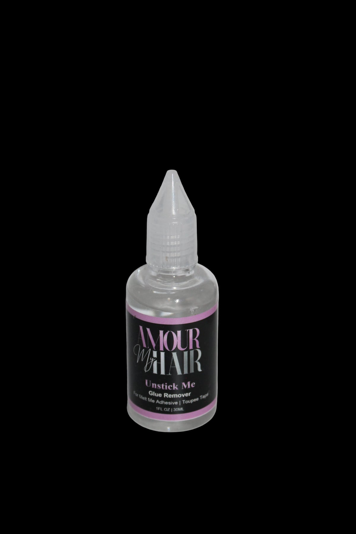 Unstick Me ® Glue Remover